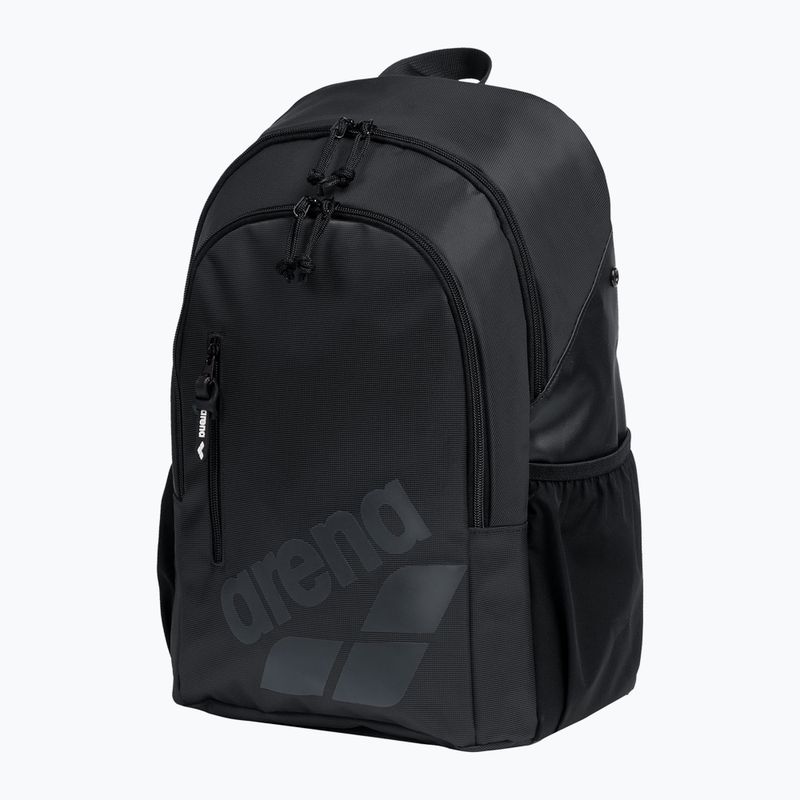 Rucsac de înot arena All Set 30 l black