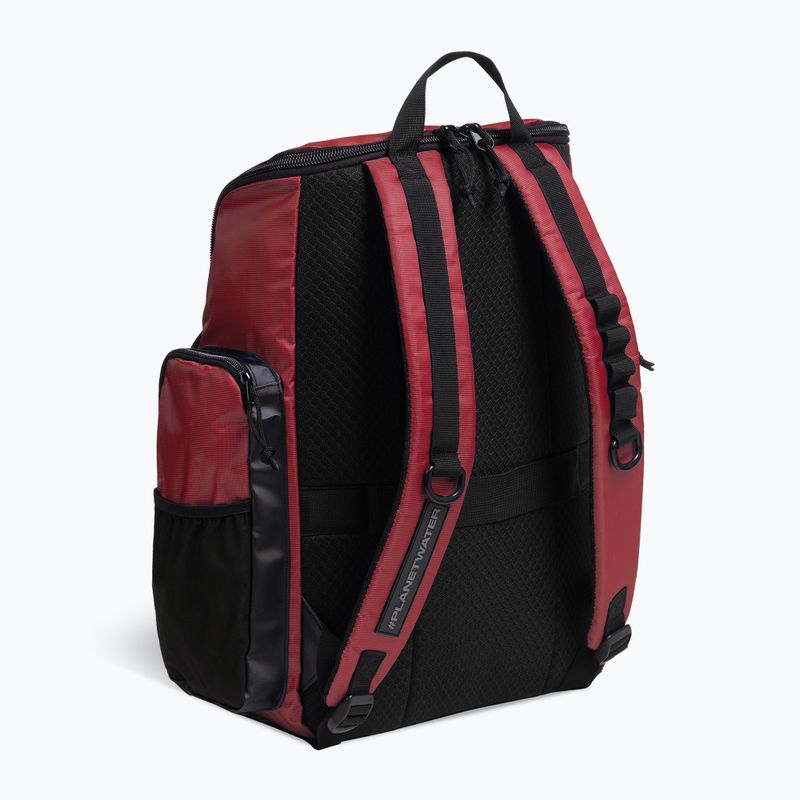 Rucsac de înot arena One Go 35 l crimson 4