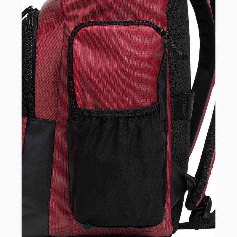 Rucsac de înot arena One Go 35 l crimson 5