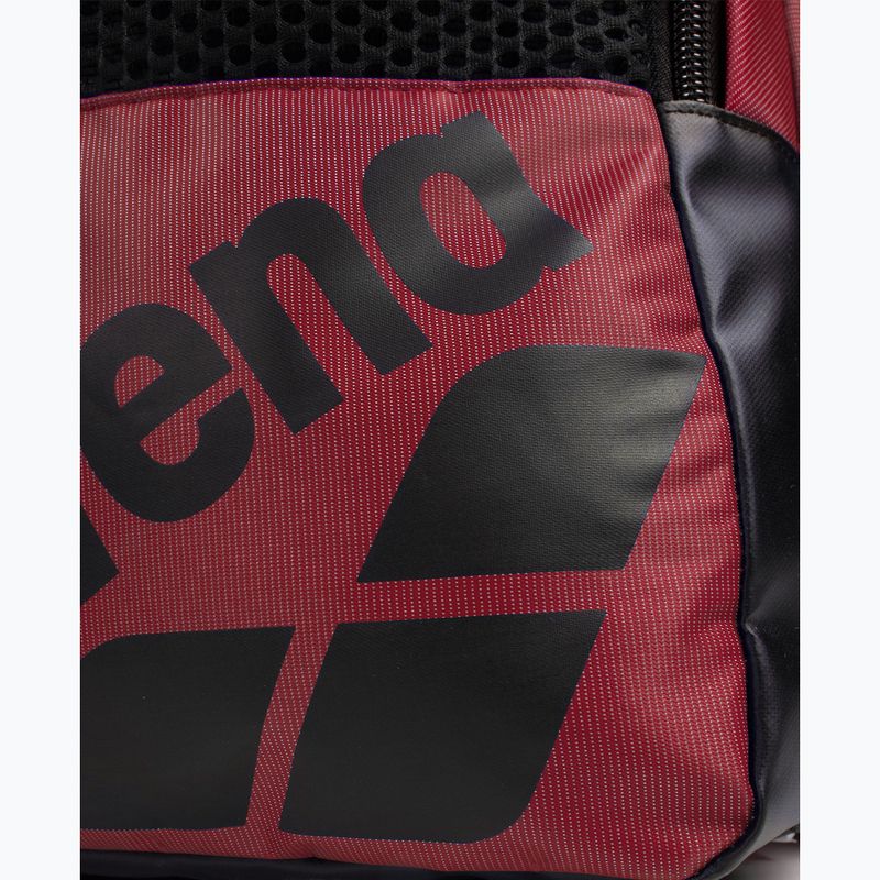 Rucsac de înot arena One Go 35 l crimson 6