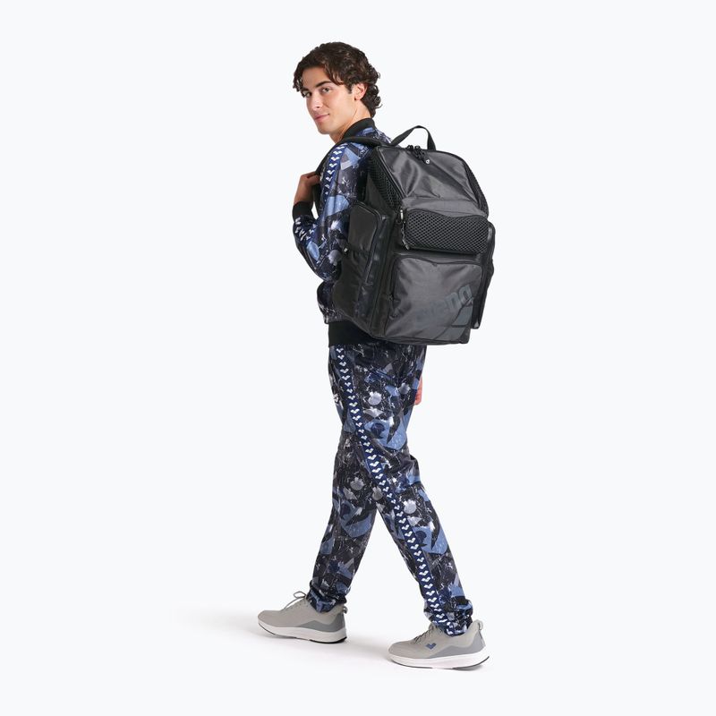 Rucsac de înot arena One Go 45 l black 2