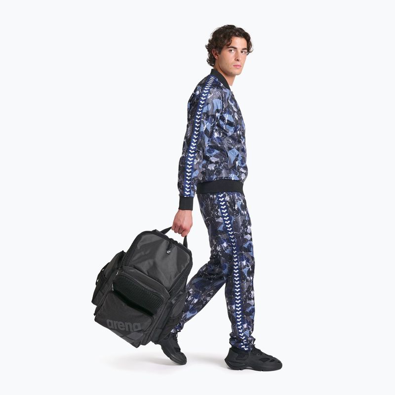 Rucsac de înot arena One Go 45 l black 3