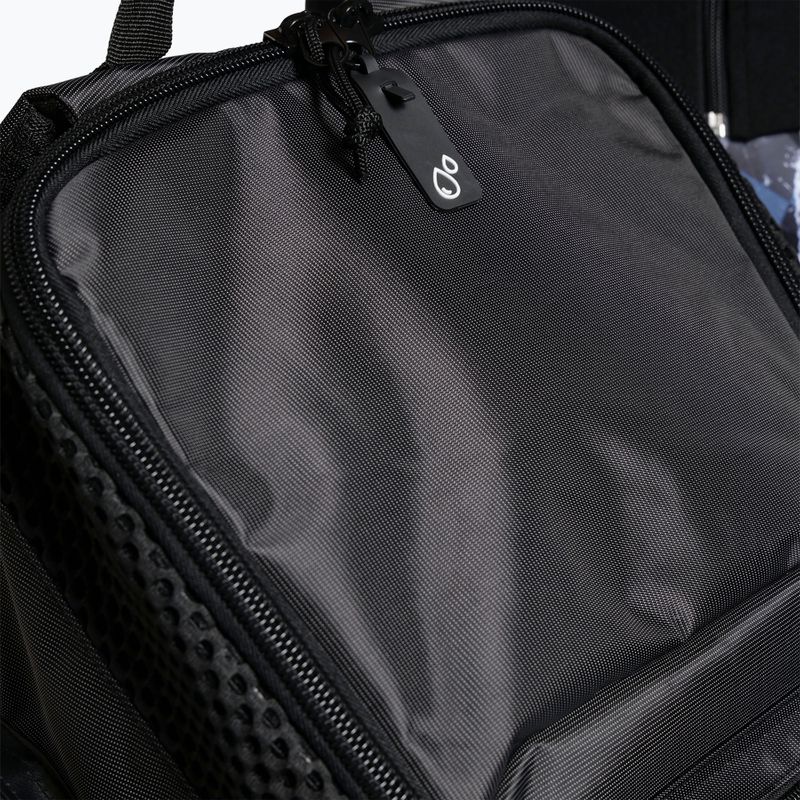 Rucsac de înot arena One Go 45 l black 4