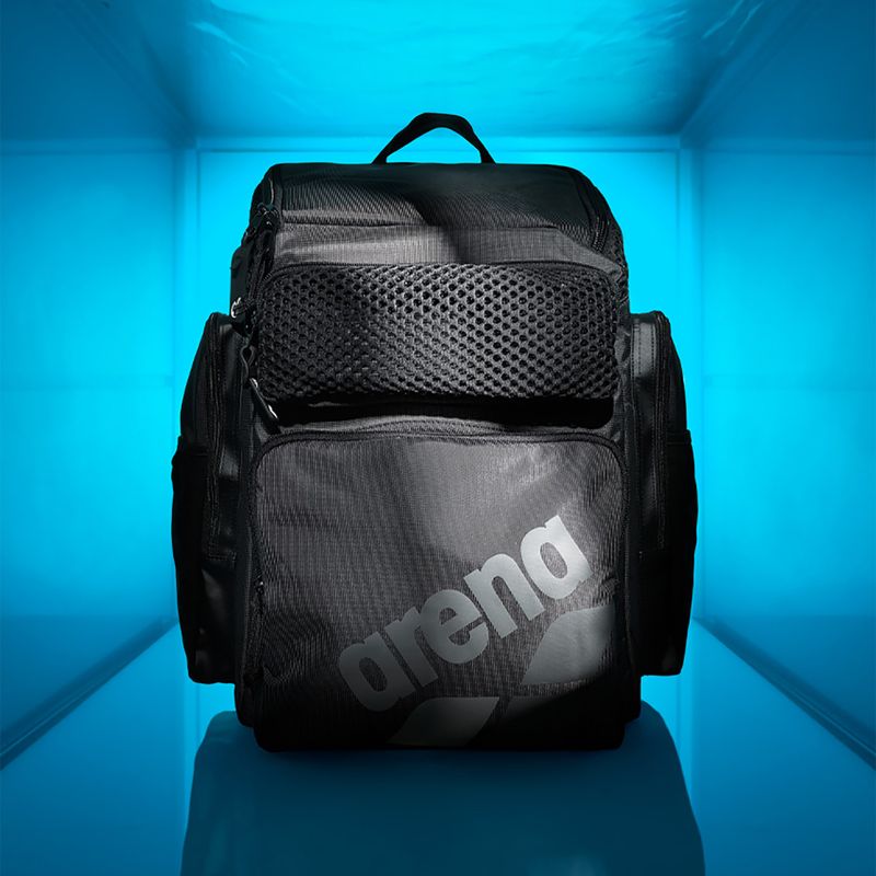 Rucsac de înot arena One Go 45 l black 6