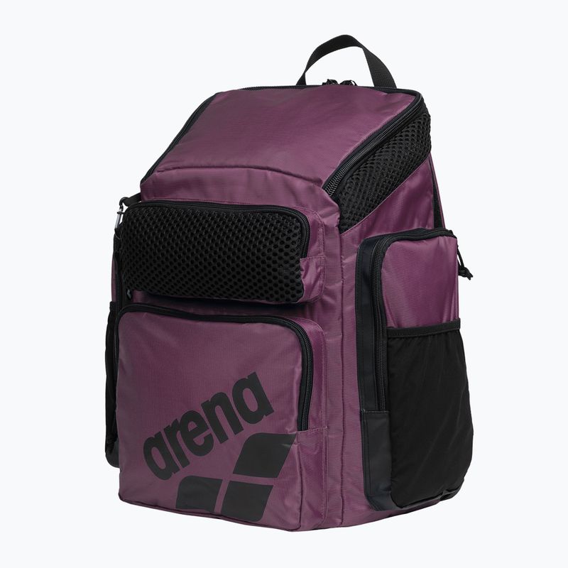 Rucsac de înot arena One Go 45 l plum