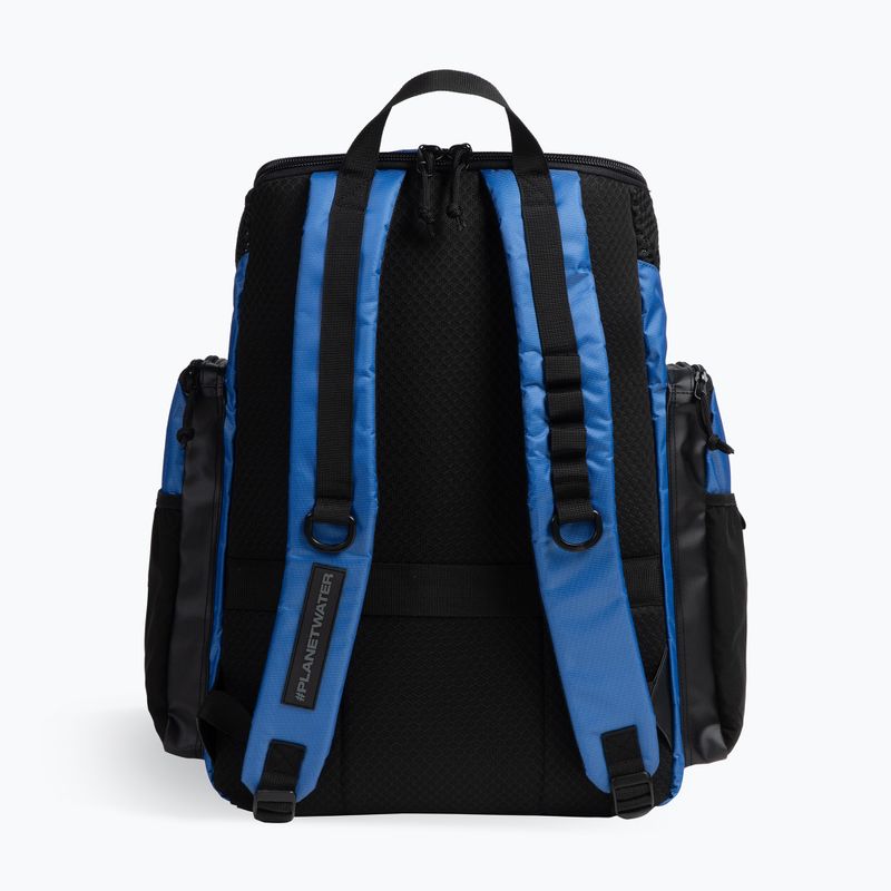 Rucsac de înot arena One Go 45 l royal 3