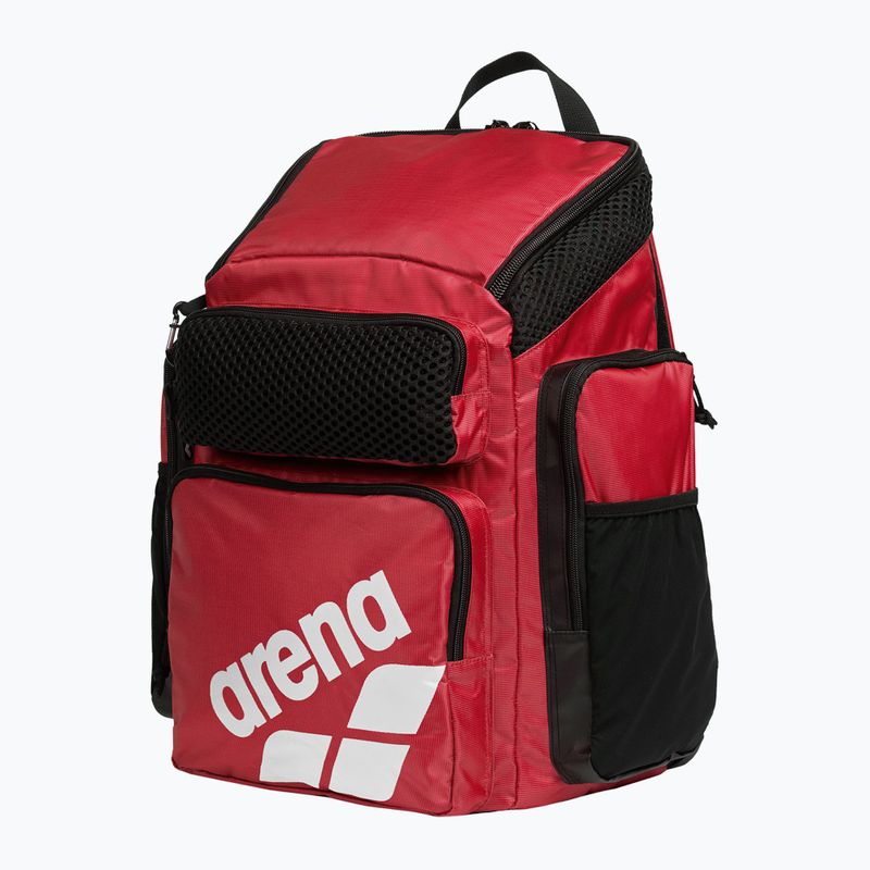 Rucsac de înot arena One Go 45 l red