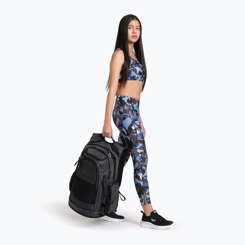 Rucsac de înot arena All Set 45 l black 5