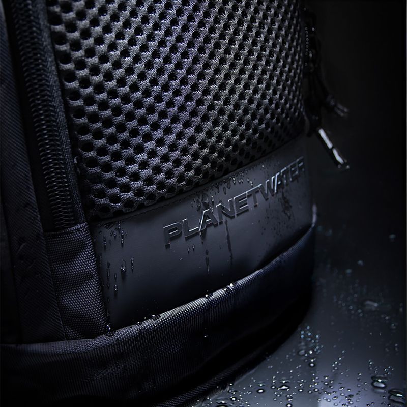 Rucsac de înot arena All Set 45 l black 7