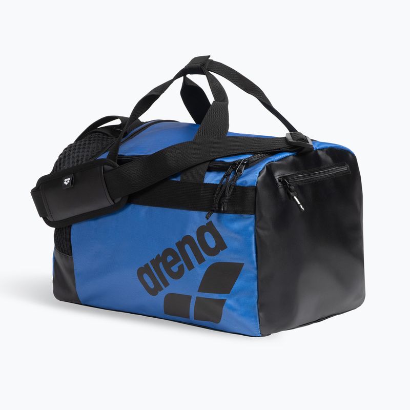 Geantă de înot arena All Set Duffle 25 l royal 2