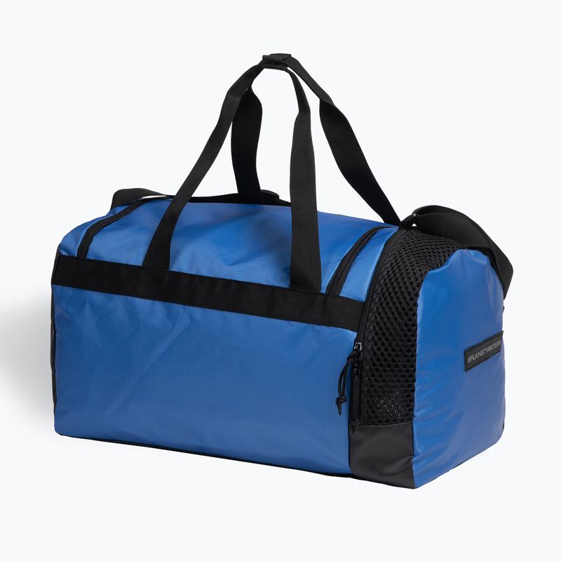Geantă de înot arena All Set Duffle 25 l royal 4