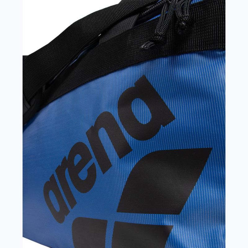 Geantă de înot arena All Set Duffle 25 l royal 7