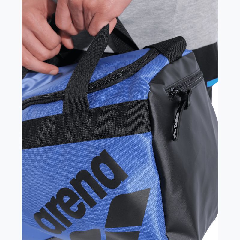 Geantă de înot arena All Set Duffle 25 l royal 10