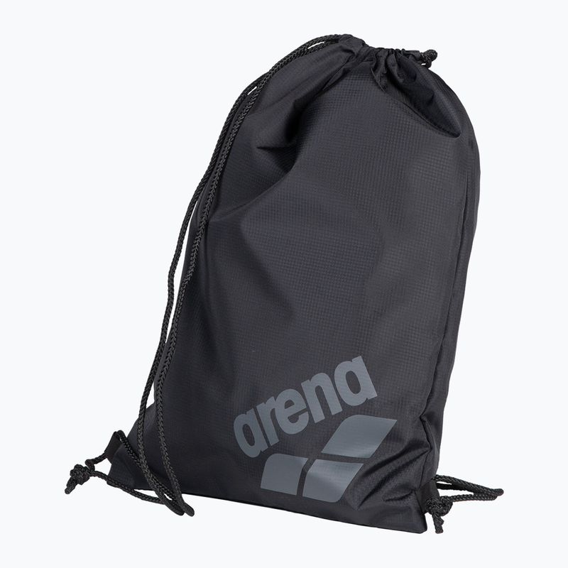 Sac de înot arena One Go Swimbag black