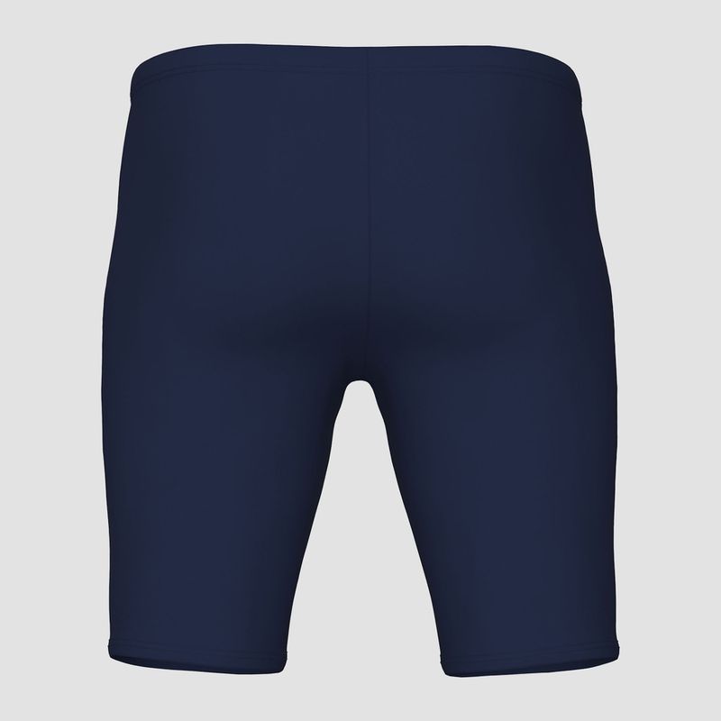 Pantaloni scurți de înot pentru bărbați arena Blast Swim Jammer navy 2