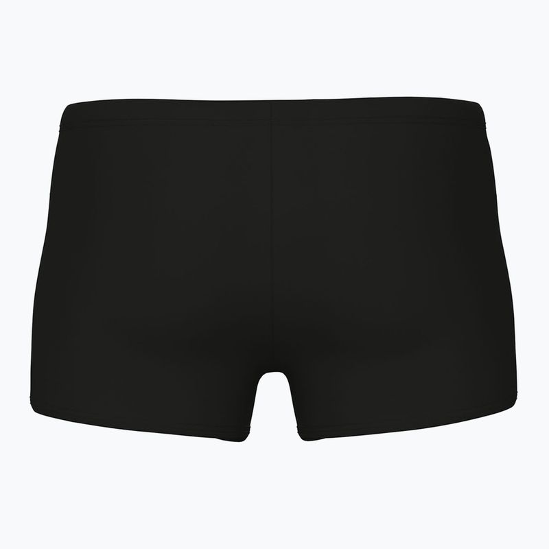 Boxeri de înot pentru bărbați arena Blast Swim Short black 2