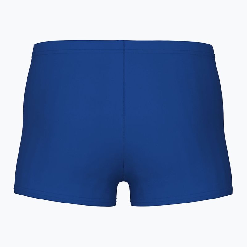 Boxeri de înot pentru copii arena Graphic Swim Short royal 2