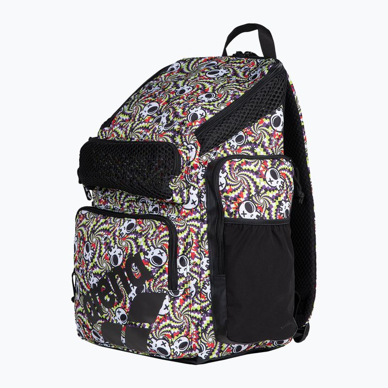 Rucsac de înot arena One Go 45 l AO fun skulls