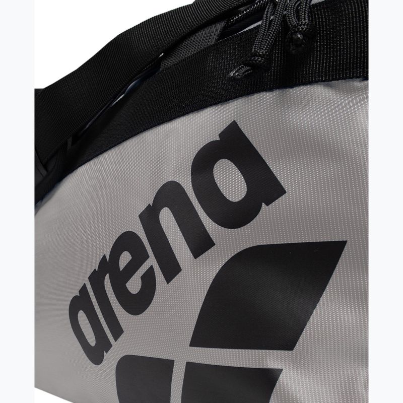 Geantă de înot arena All Set Duffle 25 l ice 5