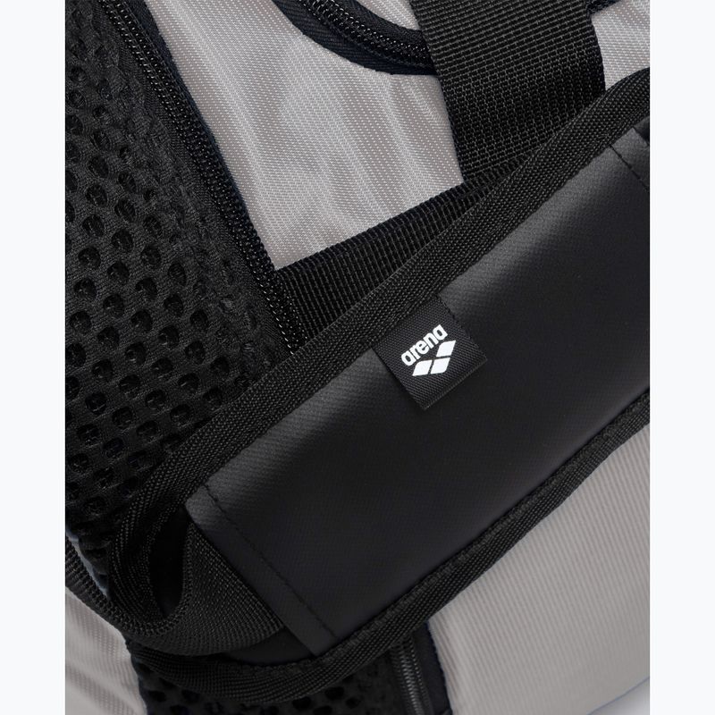 Geantă de înot arena All Set Duffle 25 l ice 7