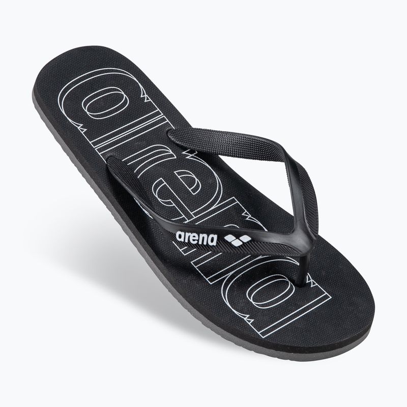 Șlapi arena Flip Flop black 2
