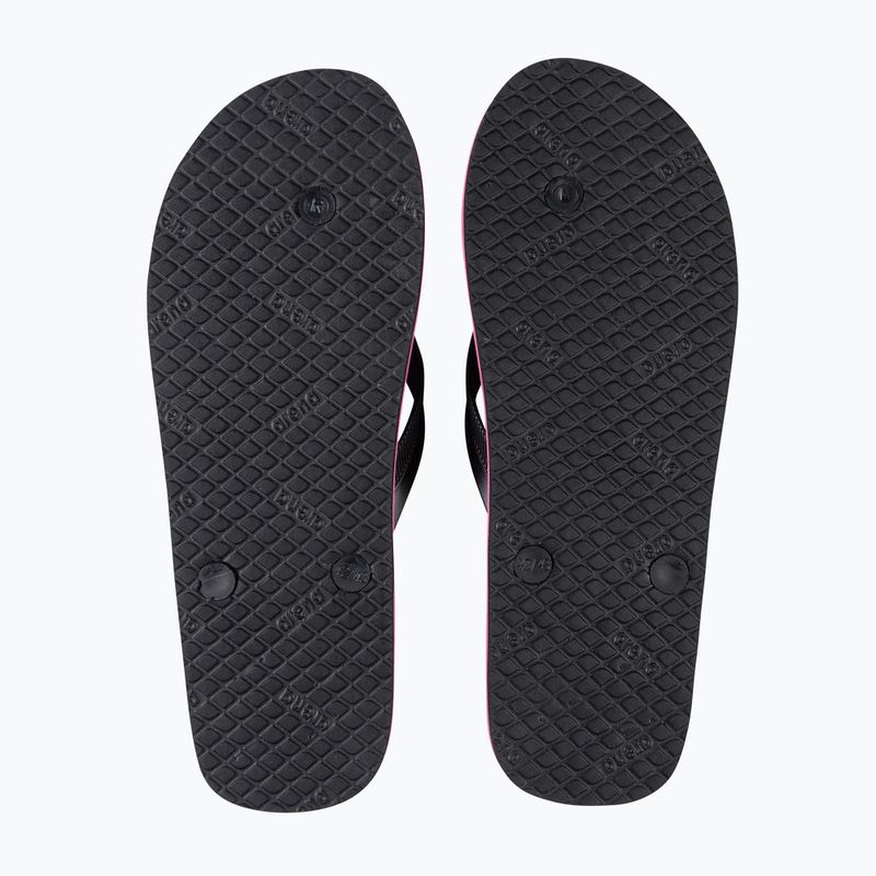 Șlapi arena Flip Flop shocking pink 11