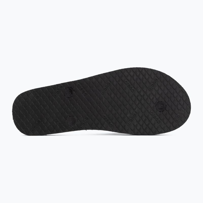 Șlapi arena Flip Flop shocking pink 4