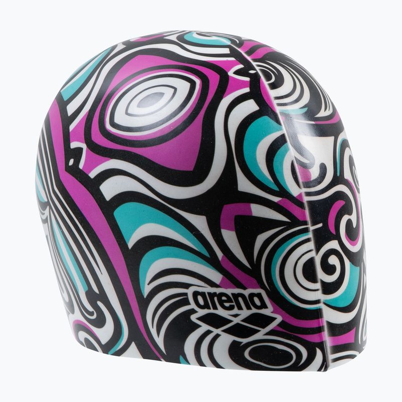 Cască înot arena HD Cap illusion 2