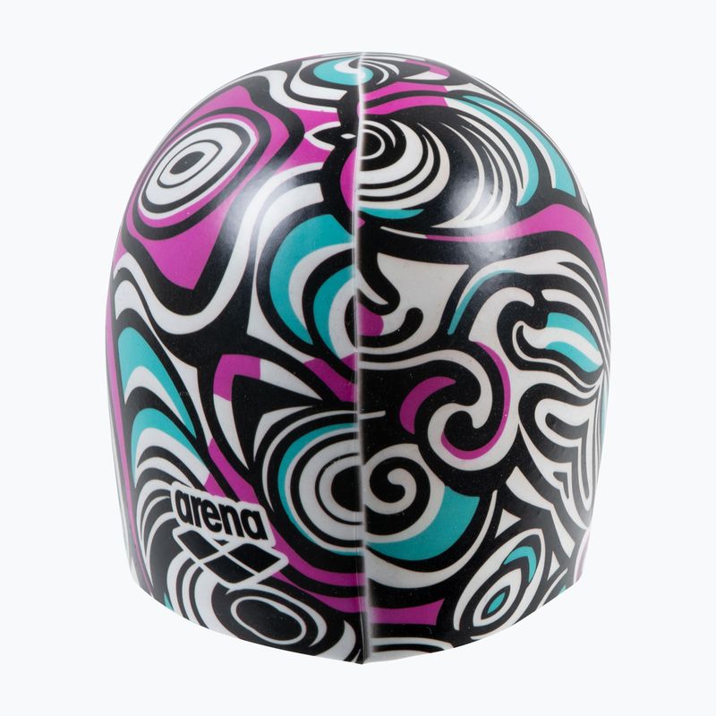 Cască înot arena HD Cap illusion 4