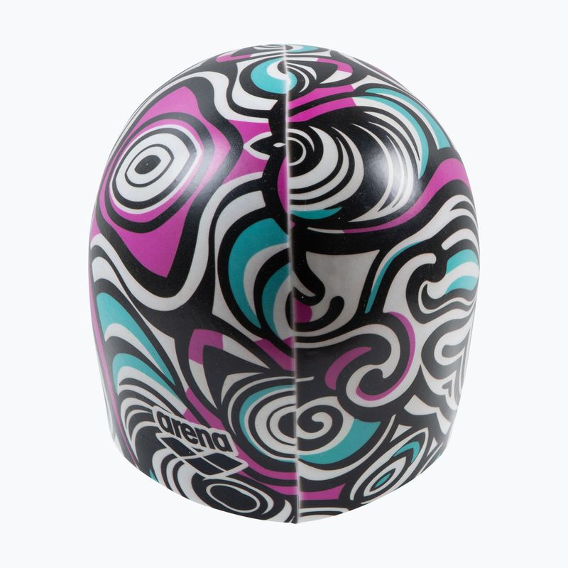 Cască înot arena HD Cap illusion 5