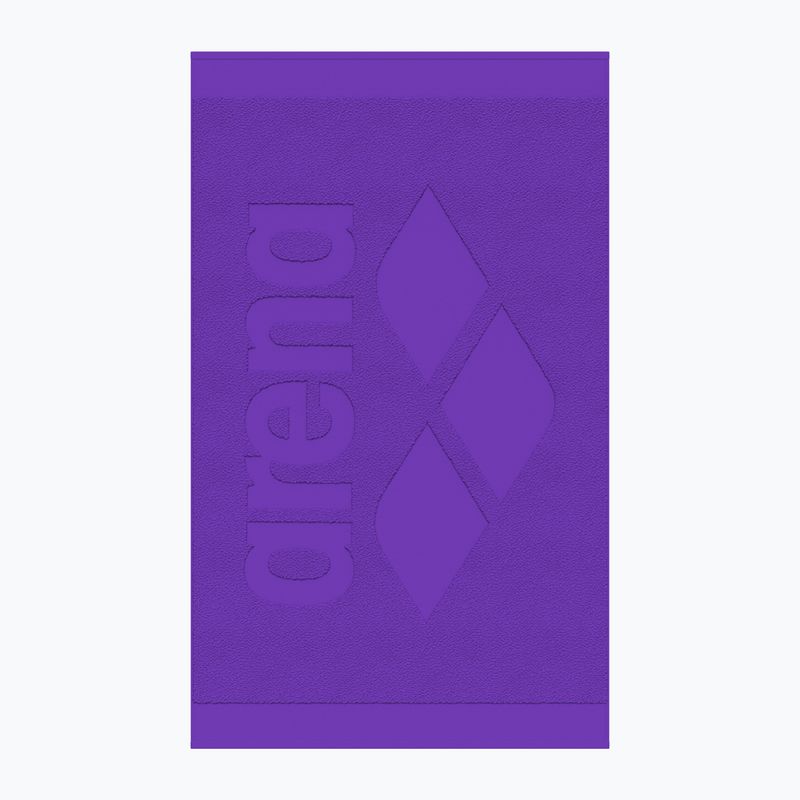 Prosop arena Jacquard violet