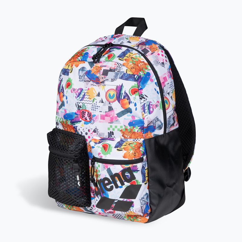 Rucsac de înot arena One Go 30 l AO collage 2