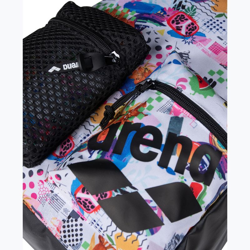 Rucsac de înot arena One Go 30 l AO collage 6