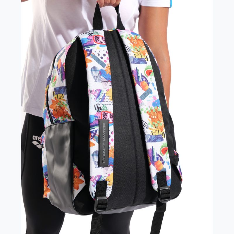 Rucsac de înot arena One Go 30 l AO collage 11