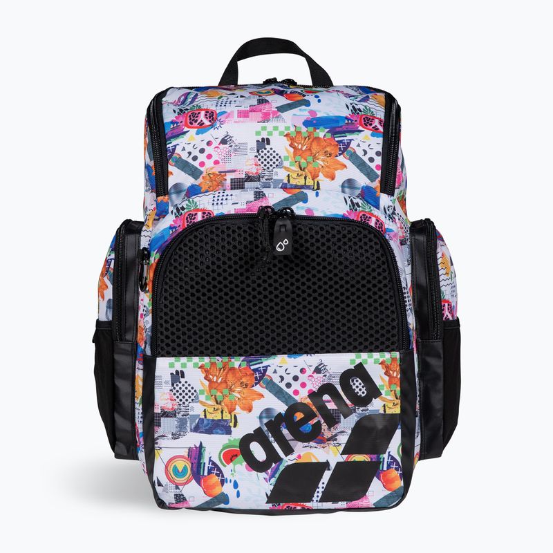 Rucsac de înot arena One Go 35 l AO collage