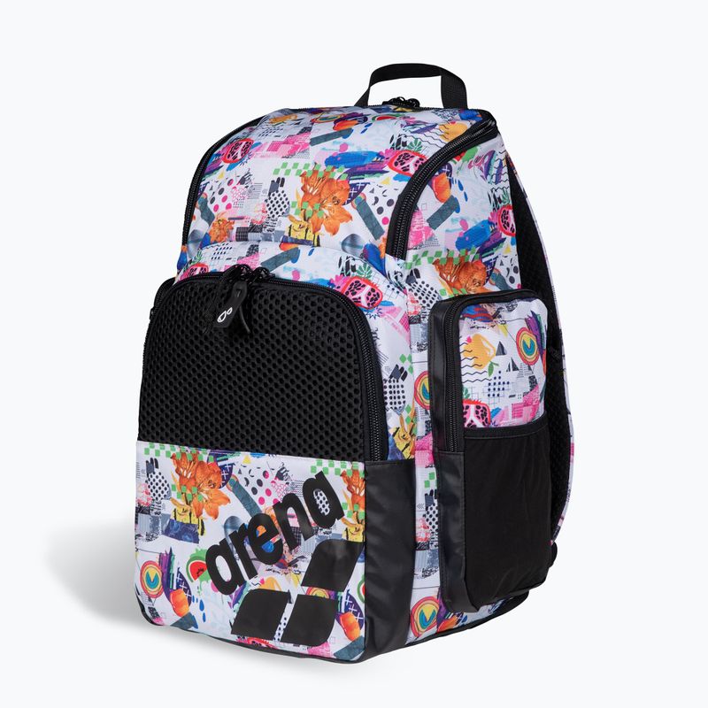 Rucsac de înot arena One Go 35 l AO collage 2