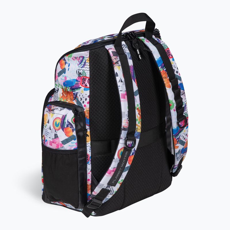 Rucsac de înot arena One Go 35 l AO collage 4