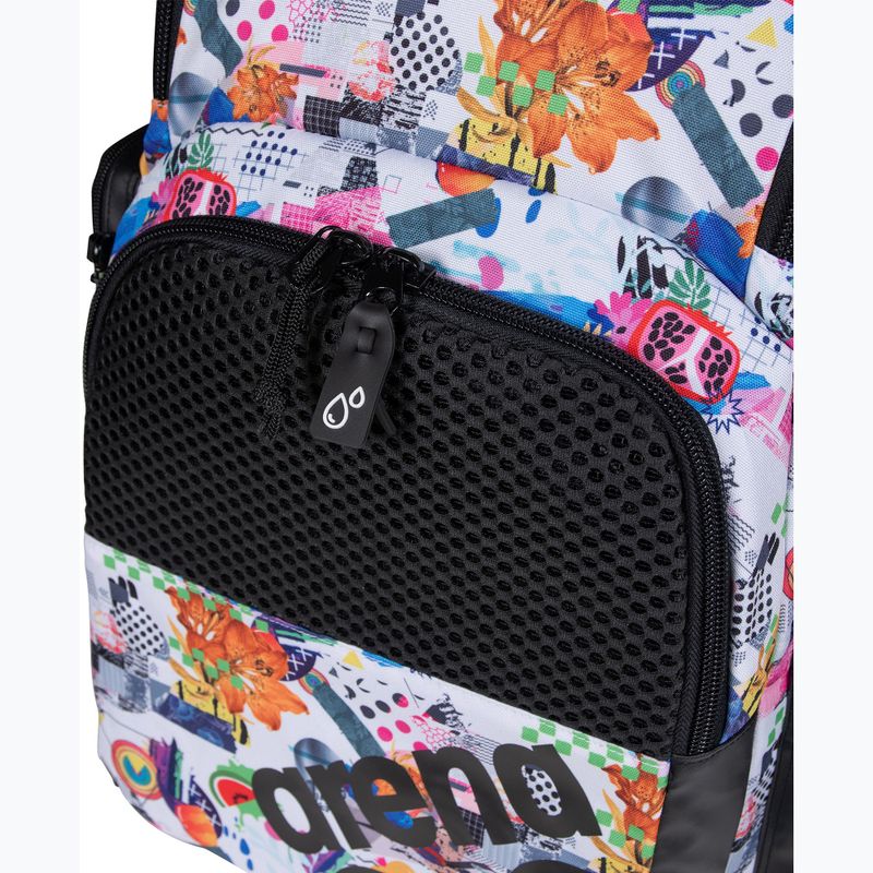 Rucsac de înot arena One Go 35 l AO collage 6