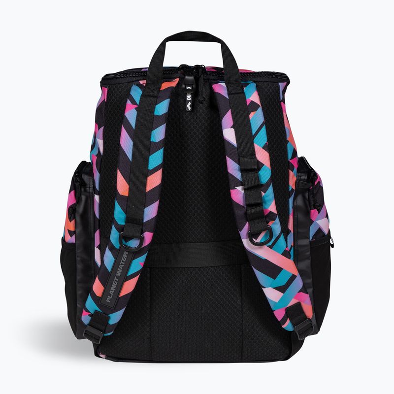 Rucsac de înot arena One Go 35 l AO texture 3