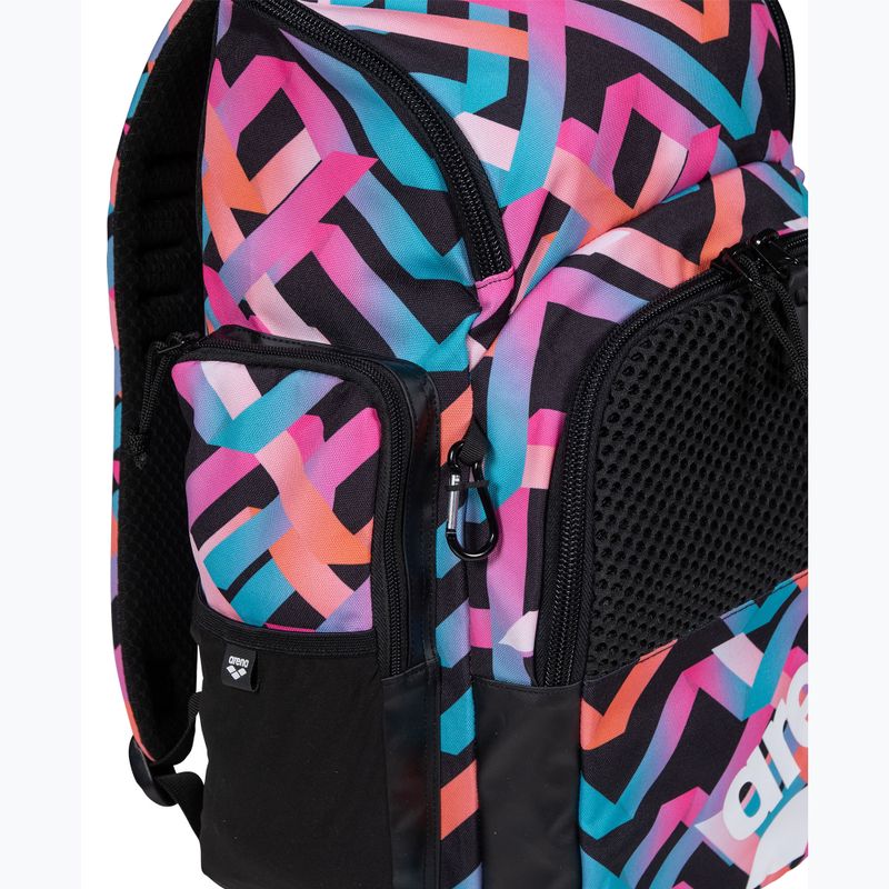 Rucsac de înot arena One Go 35 l AO texture 6