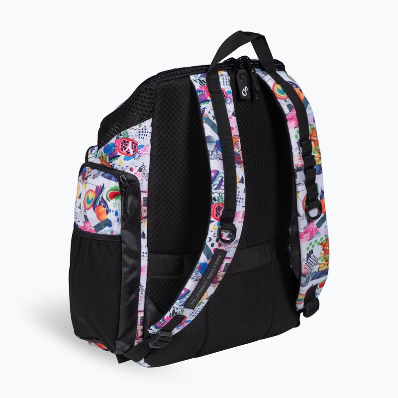 Rucsac de înot arena One Go 45 l AO collage 4
