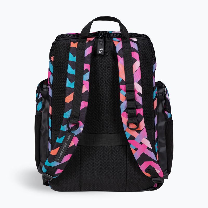 Rucsac de înot arena One Go 45 l AO text 3