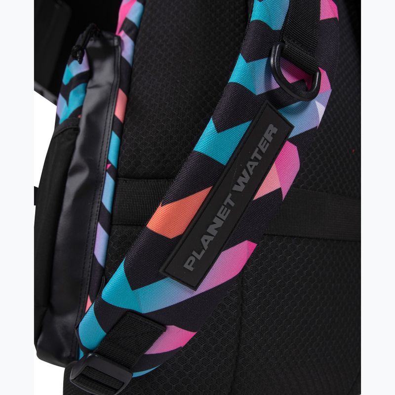 Rucsac de înot arena One Go 45 l AO text 7