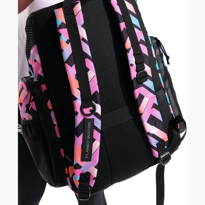 Rucsac de înot arena One Go 45 l AO text 11