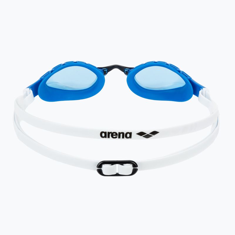 Ochelari de înot arena Air Sonic blue/blue 4