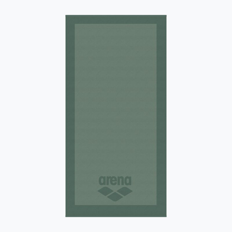 Prosop arena Bicolor Velour sage 2