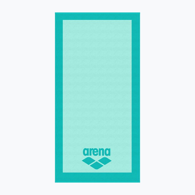 Prosop arena Bicolor Velour water 2