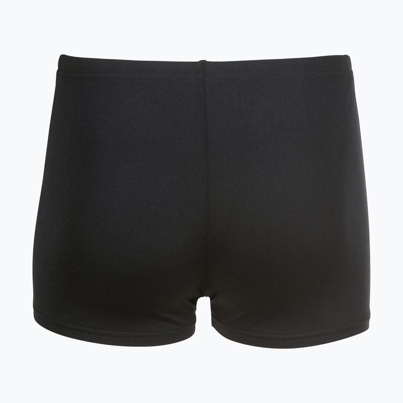 boxeri de înot pentru copii arena Fireflow Swim Short black/team black 2