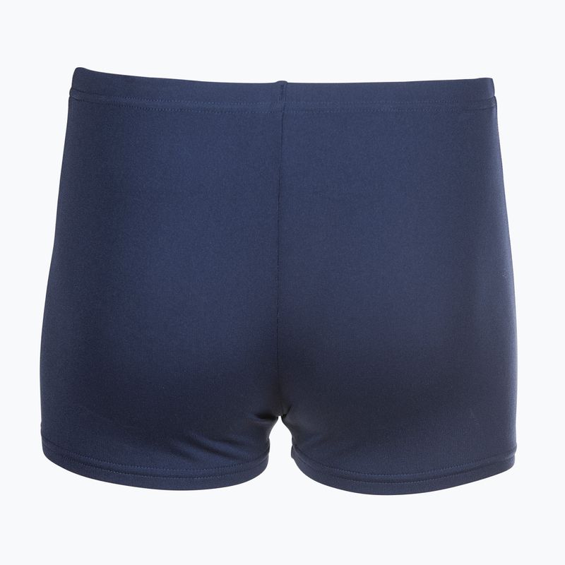 boxeri de înot pentru copii arena Fireflow Swim Short navy/team navy 2