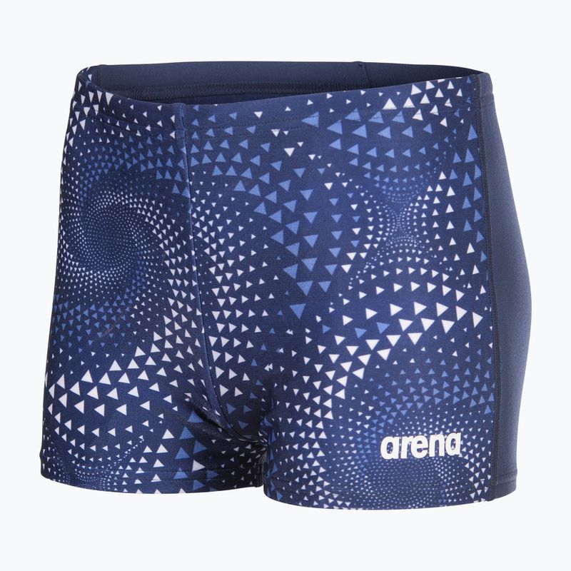 boxeri de înot pentru copii arena Fireflow Swim Short navy/team navy 3